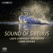 Sibelius: The Sound of Sibelius - SACD