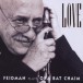 Love - Feidman Plays Ora Bat Chaim - CD