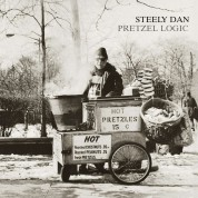 Steely Dan: Pretzel Logic (Limited Edition) - Plak