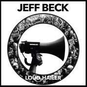 Jeff Beck: Loud Hailer - Plak