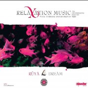 Çeşitli Sanatçılar: Relaxation Music - Rüya - CD