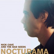 Nick Cave and the Bad Seeds: Nocturama - CD