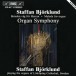 Björklund: Organ Symphony - CD