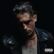 G-Eazy: The Beautiful & Damned (Explicit Version) - Plak