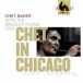 Chet in Chicago - The Legacy Vol.5 - CD