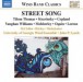 Street Song - CD