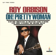 Roy Orbison: Oh Pretty Woman - Plak