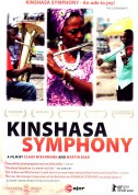 Claus Wischmann, Martin Baer: Kinshasa Symphony - An Ode To Joy (A Film By Claus Wischmann And Martin Baer) - DVD