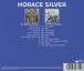 The Stylings of Silver / Six Pieces of Silver - CD