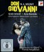 Mozart: Don Giovanni - BluRay