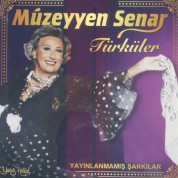 Müzeyyen Senar: Türküler - CD