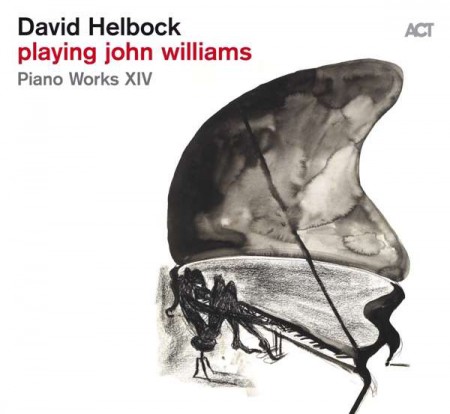 David Helbock: Playing John Williams - Plak