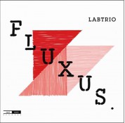 Lab Trio: Fluxus - CD