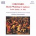 Goldmark: Rustic Wedding Symphony / In the Spring - CD