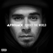 Afrojack: Forget The World - CD