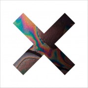 The XX: Coexist (Deluxe LP + CD) - Plak
