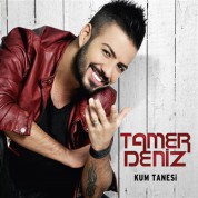 Tamer Deniz: Kum Tanesi - CD