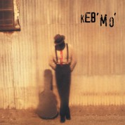 Keb' Mo' - Plak