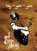 Erkin Koray: Hay Yam Yam (Deluxe Edition) - CD