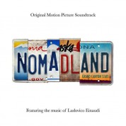 Çeşitli Sanatçılar: Nomadland (Soundtrack) - Plak