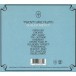 Scaled And Icy - CD
