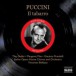 Puccini, G.: Tabarro (Il) (Gobbi, Mas, Prandelli) (1955) - CD