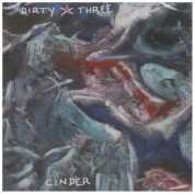 Dirty Three: Cinder - CD