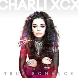 Charli XCX: True Romance - CD
