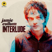 Jamie Cullum: Interlude - CD