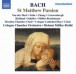 Bach, J.S.: St. Matthew Passion - CD