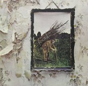 Led Zeppelin IV - Plak