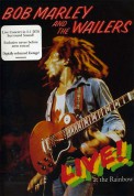 Bob Marley & The Wailers: Live At The Rainbow - DVD