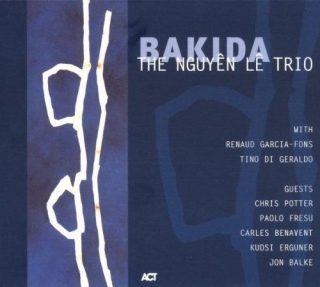 Nguyên Lê: Bakida - CD