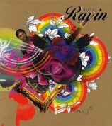 Dj Ravin: Best Of Ravin - CD