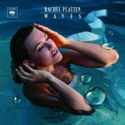 Rachel Platten: Waves - CD