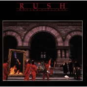 Rush: Moving Pictures - CD