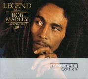 Bob Marley & The Wailers: Legend - CD