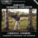 Romantic Trombone Concertos - CD