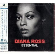 Diana Ross: Essential - UHQCD