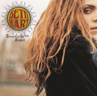 Beth Hart: Screamin' For My Supper - Plak
