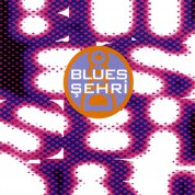 D-100: Blues Şehri - CD