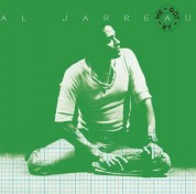 Al Jarreau: We Got By - CD