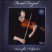 Farid Farjad: Anroozha Vol. 3 - CD