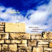 Grup Kibele: Bereket - CD