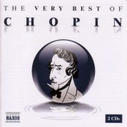 Chopin (The Very Best Of) - CD