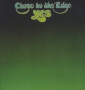 Yes: Close to the Edge - Plak
