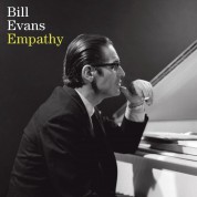 Bill Evans: Empathy + 6 Bonus Tracks! - CD
