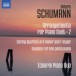 Schumann: Arrangements for Piano Duet, Vol. 2 - CD