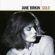 Jane Birkin: Gold - CD