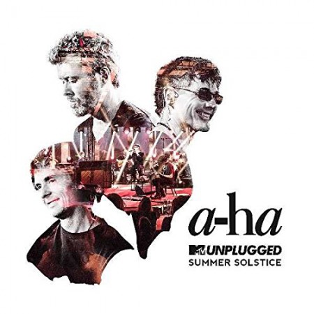 A-ha: MTV Unplugged - Summer Solstice - Plak - Opus3a